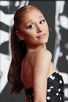 Celebrity Photo: Ariana Grande
2400x3600 706 kb
Viewed 12 times
@BestEyeCandy.com