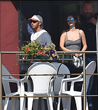 Barbara Palvin and Lewis Hamilton Out in Venice 08-31-2016
1200x1345 189 kb
Viewed 8 times
@BestEyeCandy.com