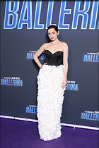 Celebrity Photo: Ana De Armas
1200x1800 228 kb
Viewed 7 times
@BestEyeCandy.com