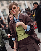 Barbara Palvin at Miu Mius Fall Winter 2025-2026 show in Paris .11.03.2025 ~ 47 pics
1080x1350 723 kb
Viewed 6 times
@BestEyeCandy.com