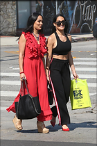 Brie Bella eXCLUSIVENikki and shoot scenes for Total Bellas in LA 14.10.2019 x57
2200x3300 657 kb
Viewed 5 times
@BestEyeCandy.com