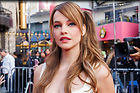 Barbara Palvin at Universal Fan Fest Nights Opening Night Event at Universal Studios in Hollywood 04-25-2025
19 Photos
Photoset #706334
@BestEyeCandy.com