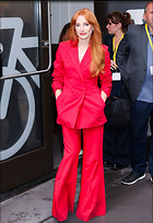 Celebrity Photo: Jessica Chastain
1200x1748 210 kb
Viewed 7 times
@BestEyeCandy.com