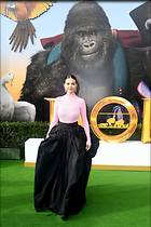 Celebrity Photo: Selena Gomez
3593x5391 1.2 mb
Viewed 4 times
@BestEyeCandy.com