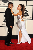 Celebrity Photo: Ariana Grande
2100x3150 569 kb
Viewed 12 times
@BestEyeCandy.com
