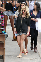 Celebrity Photo: Kesha Sebert
2400x3600 1,037 kb
Viewed 2 times
@BestEyeCandy.com