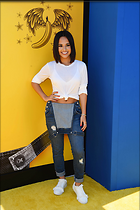 Becky G . Film Premiere of Despicable Me 3Los Angeles 24.06..20.2017
2100x3150 558 kb
Viewed 10 times
@BestEyeCandy.com