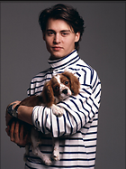Celebrity Photo: Johnny Depp
2375x3177 532 kb
Viewed 3 times
@BestEyeCandy.com