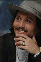 Celebrity Photo: Johnny Depp
1200x1805 348 kb
Viewed 2 times
@BestEyeCandy.com