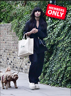 Jameela Jamil in a Dark Suit Jacket and Matching Trousers and Holding Her Harrods Bag Out in London 08-15-2024
2602x3500 4.8 mb
Viewed 1 time
@BestEyeCandy.com