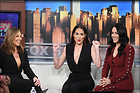 Brie Bella nikki Bella on Good Day New York Fox 5 24.01..20.2019
3150x2100 667 kb
Viewed 6 times
@BestEyeCandy.com