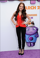 Kelli Berglund hOME premiere in Westwood March 22 2015
2550x3752 970 kb
Viewed 6 times
@BestEyeCandy.com
