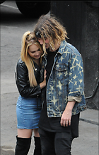 Kelli Berglund and Tyler Wilson Out in Los Angeles 06-11-2016
1573x2450 1,059 kb
Viewed 6 times
@BestEyeCandy.com
