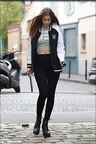 Barbara Palvin style and Fashion Inspiration Paris 09.29..20.2017
1200x1800 221 kb
Viewed 9 times
@BestEyeCandy.com