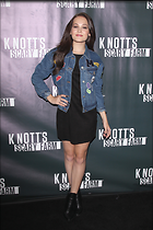 Kelli Berglund knotts Scary Farm Black Carpet in Buena Park 10.01.15
2067x3100 1.4 mb
Viewed 6 times
@BestEyeCandy.com