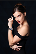 Barbara Palvin attends the after party to celebrate the opening of the Longines Boutique in Sydney Australia October 10 2024
1365x2048 464 kb
Viewed 12 times
@BestEyeCandy.com
