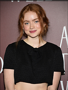 Celebrity Photo: Sadie Sink
2659x3500   994 kb
Viewed 5 times
@BestEyeCandy.com