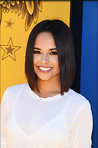 Becky G . Film Premiere of Despicable Me 3Los Angeles 24.06..20.2017
2100x3150 443 kb
Viewed 9 times
@BestEyeCandy.com