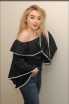 Celebrity Photo: Sabrina Carpenter
2400x3600   560 kb
Viewed 10 times
@BestEyeCandy.com