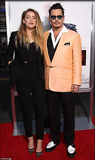 Celebrity Photo: Johnny Depp
634x1060 135 kb
Viewed 4 times
@BestEyeCandy.com