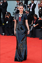 Celebrity Photo: Barbara Palvin
1200x1800 263 kb
Viewed 7 times
@BestEyeCandy.com