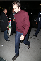 Celebrity Photo: Jake Gyllenhaal
2400x3506 1,027 kb
Viewed 0 times
@BestEyeCandy.com