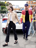 Lily Collins and Charlie Mcdowell Arrives at Italian Open in Rome 05-11-2025
1200x1597 334 kb
Viewed 4 times
@BestEyeCandy.com