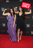 Brie Bella nikki Bella WWE FYC Event in Los Angeles 6th June 2018
2512x3600 2.5 mb
Viewed 1 time
@BestEyeCandy.com