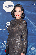 Celebrity Photo: Dita Von Teese
1200x1800 402 kb
Viewed 9 times
@BestEyeCandy.com