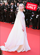 Celebrity Photo: Elle Fanning
3846x5301 1.7 mb
Viewed 0 times
@BestEyeCandy.com