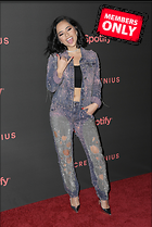 Becky G at Spotifys Secret Genius Awards Hosted by Ne-yo in Los Angeles 11-16-2018
2349x3500 2.6 mb
Viewed 2 times
@BestEyeCandy.com