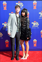 Jameela Jamil at 2019 MTV Movie TV Awards in Los Angeles 06-15-2019
1380x2048 1.4 mb
Viewed 6 times
@BestEyeCandy.com