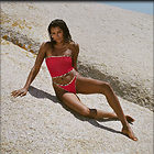 Celebrity Photo: Simone Ashley
3 Photos
Photoset #737794
@BestEyeCandy.com