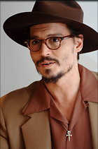 Celebrity Photo: Johnny Depp
1000x1505 153 kb
Viewed 3 times
@BestEyeCandy.com