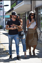 Brie Bella eXCLUSIVE.Nikki Bella Artem Chigvintsev and shop at a kids clothes store in L.A 08.08.2019 x46
2200x3300 1,122 kb
Viewed 5 times
@BestEyeCandy.com