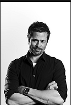 Celebrity Photo: Brad Pitt
557x820 61 kb
Viewed 0 times
@BestEyeCandy.com