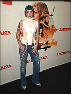 Celebrity Photo: Halsey
1561x2048 1,037 kb
Viewed 4 times
@BestEyeCandy.com