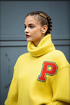 Barbara Palvin at Philosophy Di Lorenzo Serafini Fashion Show in Milan 09-25-2021
816x1224 534 kb
Viewed 9 times
@BestEyeCandy.com