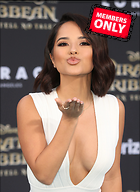 Becky G pirates of the CaribbeanDead Men Tell No Tales film premiere Los Angeles 18 May 2017
2626x3600 3.2 mb
Viewed 2 times
@BestEyeCandy.com