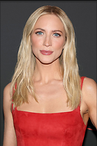 Celebrity Photo: Brittany Snow
7 Photos
Photoset #737682
@BestEyeCandy.com