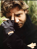 Celebrity Photo: Russell Crowe
888x1200 155 kb
Viewed 0 times
@BestEyeCandy.com