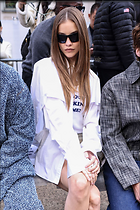 Barbara Palvin attends the Stella McCartney Paris Womenswear Spring-Summer 2025 show as part of Paris Fashion Week 30.09..20.2024
249 Photos
Photoset #706212
@BestEyeCandy.com