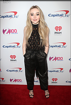 Celebrity Photo: Sabrina Carpenter
3104x4592   1.4 mb
Viewed 10 times
@BestEyeCandy.com