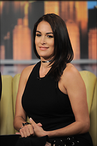 Brie Bella nikki Bella and Appeared on Good Day New York Fox 5 in NYC 08.22..20.2017
2100x3150 482 kb
Viewed 3 times
@BestEyeCandy.com