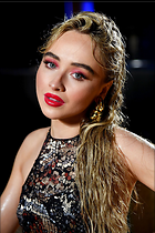 Celebrity Photo: Sabrina Carpenter
1365x2048 613 kb
Viewed 8 times
@BestEyeCandy.com