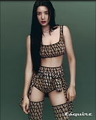 Kwon Eun-bi kwon Eun Bi Photo Shoot for Esquire Magazine Korea August 2023
2 Photos
Photoset #732657
@BestEyeCandy.com