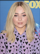 Celebrity Photo: Sabrina Carpenter
1280x1715   388 kb
Viewed 8 times
@BestEyeCandy.com