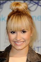 Celebrity Photo: Demi Lovato
2400x3600   838 kb
Viewed 3 times
@BestEyeCandy.com