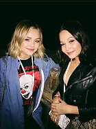Kelli Berglund – Knott’s Scary Farm Celebrity Night in Buena Park 09.29..20.2017
900x1200 612 kb
Viewed 8 times
@BestEyeCandy.com