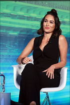 Brie Bella nIKKI and BELLA TWINS at 2016 Advertising Week in New York 09-29-2016
1200x1800 243 kb
Viewed 6 times
@BestEyeCandy.com